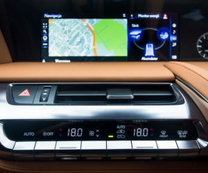 Lexus LC500h 3.5 V6 359 KM Superturismo