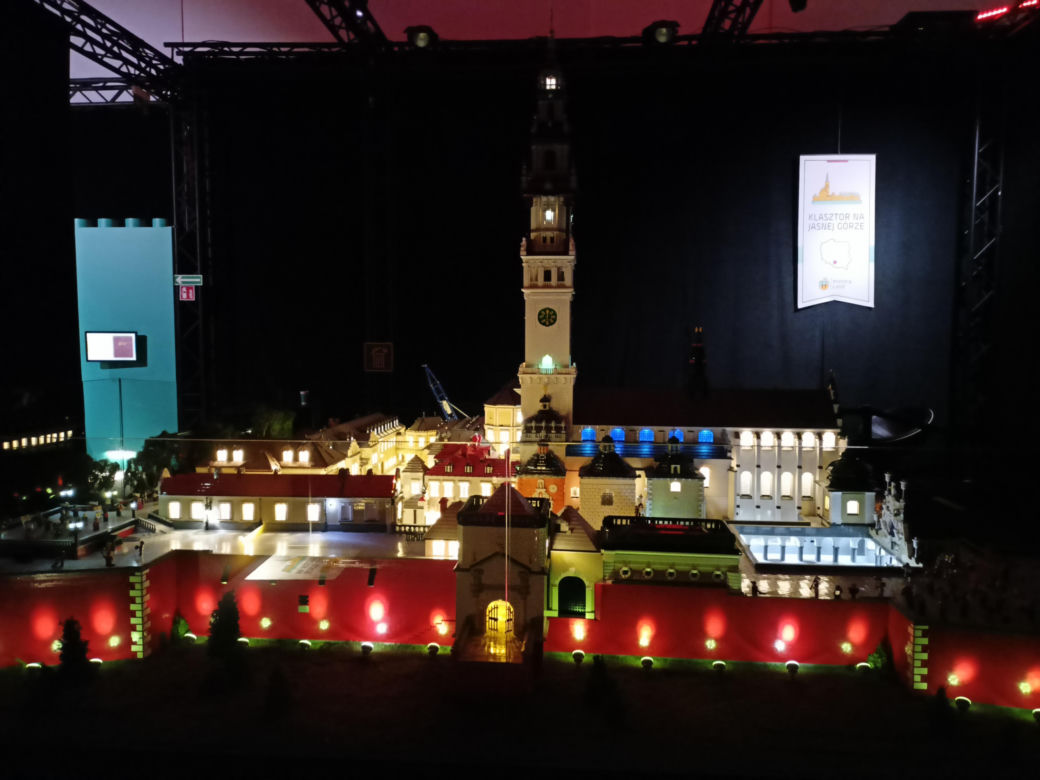 Lego