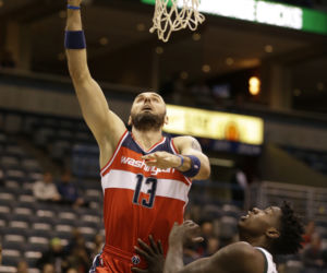 Marcin Gortat