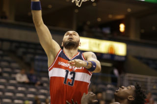 Marcin Gortat