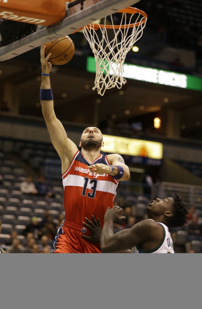 Marcin Gortat