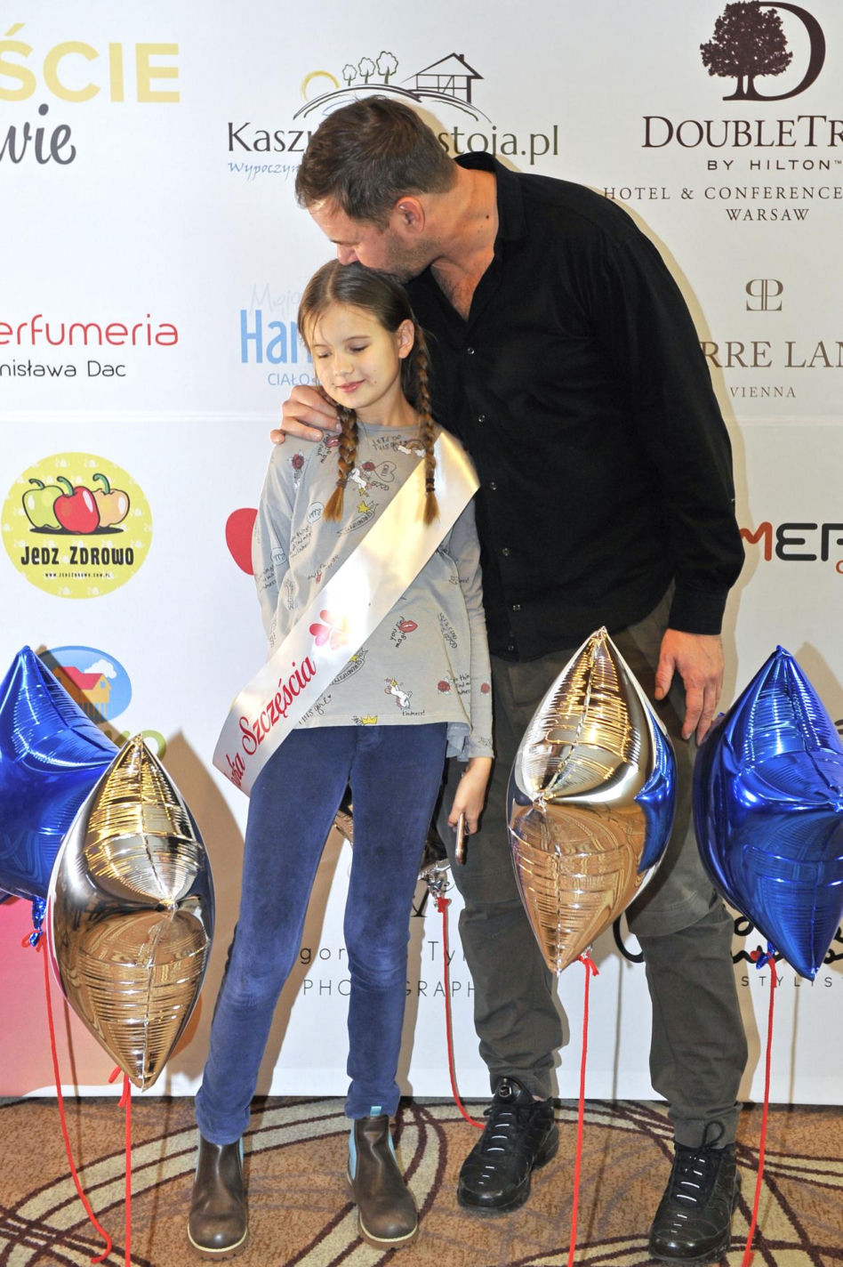 Tomasz Karolak, Lena Kołakowska