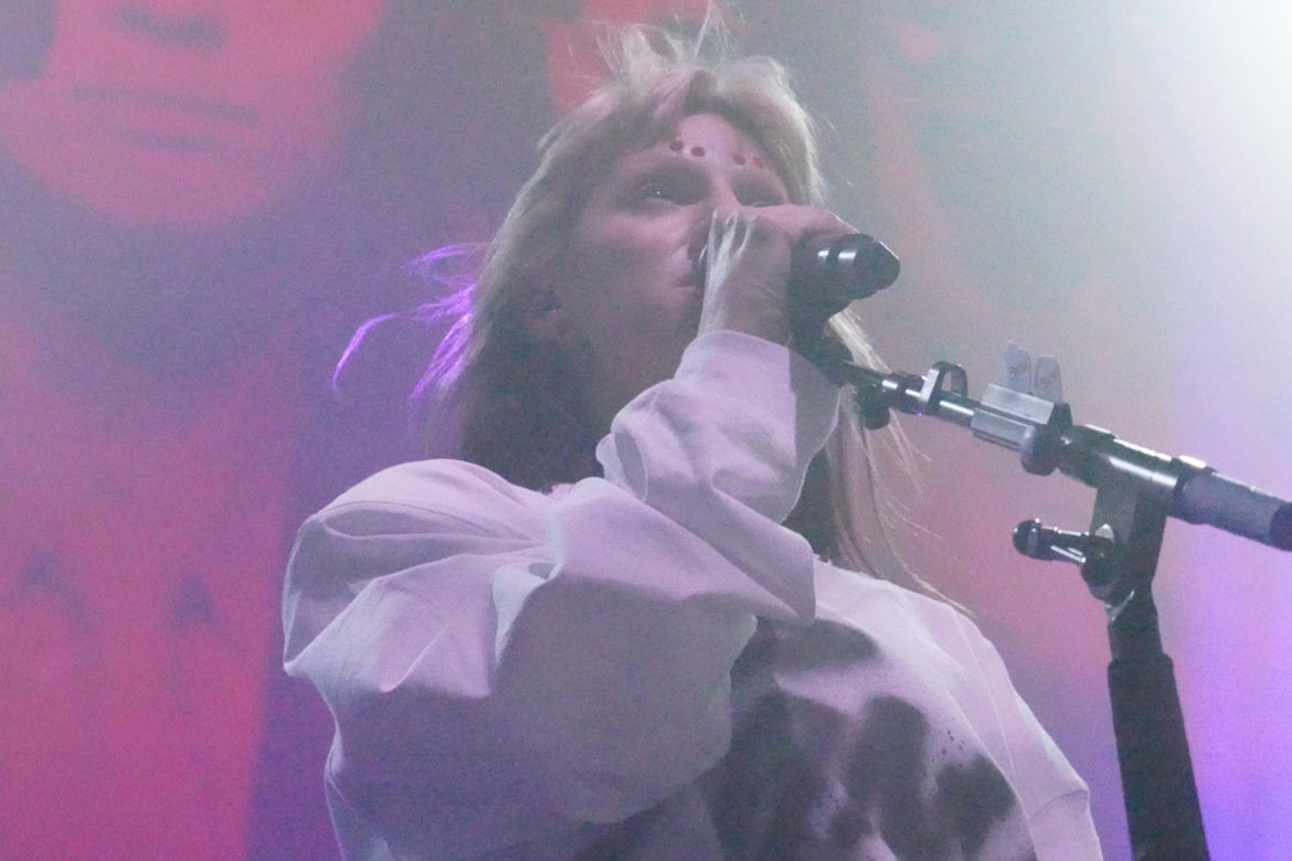 Sarsa. Koncert na Next Fest 2025 