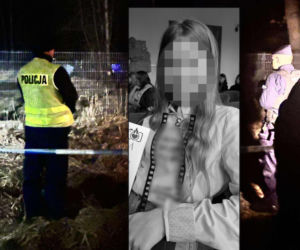 Ogromna strata. Szok i niedowierzanie zamiast radosnych przygotowań do świąt. Zabójstwo Danusi wstrząsnęło Jelenią Górą