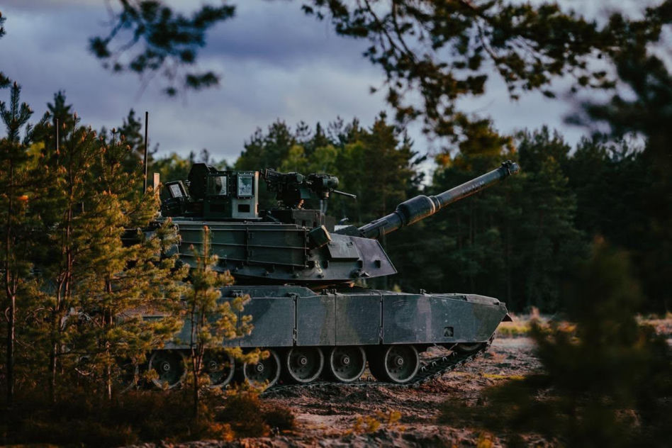Nowe czołgi Abrams w Polsce. Dostawa M1A2 SEPv3 i M88A2