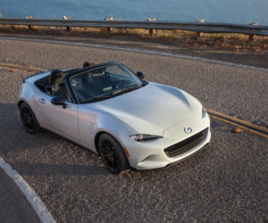 Mazda MX-5 Club