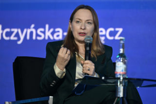 Polska 2050 połączy listy z KO? Katarzyna Pełczyńska-Nałęcz komentuje