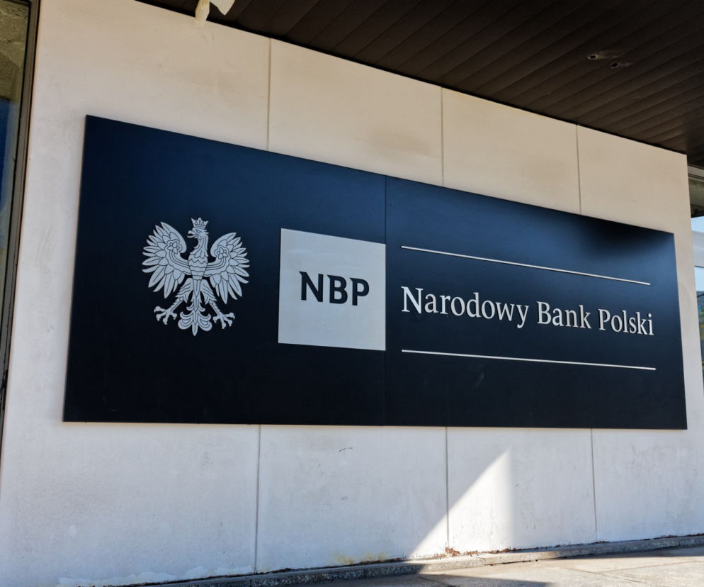 Narodowy Bank Polski