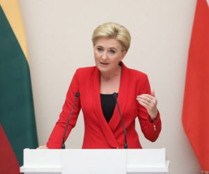 Agata Duda 