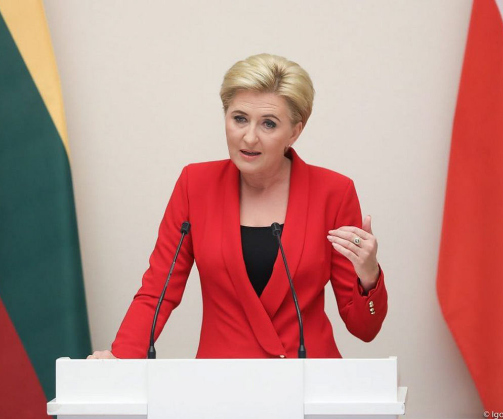 Agata Duda 