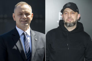 Legenda rapu napisała list do prezydenta Nawrockiego. Doszło do spotkania! Nie przeszli na ty