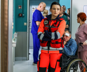 Szpital św. Anny: streszczenie odcinka 137