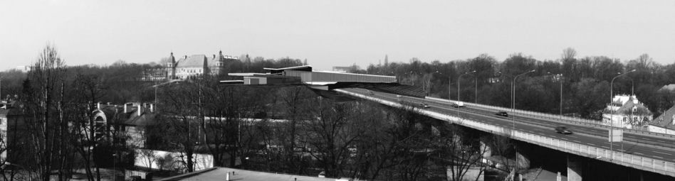 Muzeum Historii Polski - 324 projekty nadesłane na konkurs