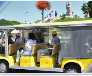Lublin City Tour