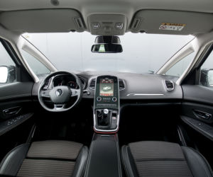 Renault Grand Scenic 1.6 dCi 130 KM Bose