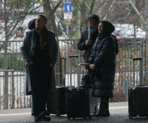 Izabela Janachowska - eko podróż milionerów