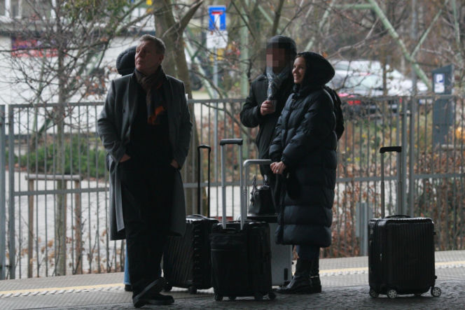 Izabela Janachowska - eko podróż milionerów