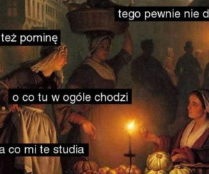 Najlepsze memy o studentach!