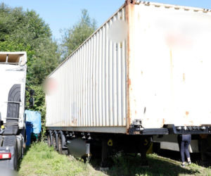 Prawie 15 milionów papierosów przejęli funkcjonariusze KAS