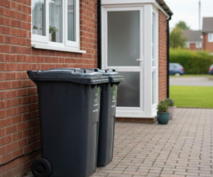 Prowadzisz firmę w domu? Możesz płacić za śmieci, których nie ma. Jest interwencja posła