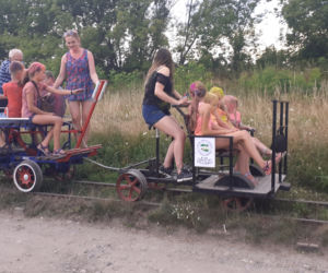 Eksplozja kolorów w Starachowicach