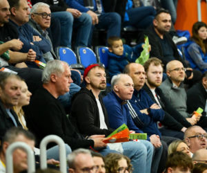 Halowe Mistrzostwa Świata w Lekkoatletyce Kujawy Pomorze 26 w Toruniu: Zdjęcia kibiców i zawodników z soboty, 2. dnia imprezy