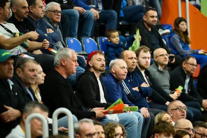 Halowe Mistrzostwa Świata w Lekkoatletyce Kujawy Pomorze 26 w Toruniu: Zdjęcia kibiców i zawodników z soboty, 2. dnia imprezy