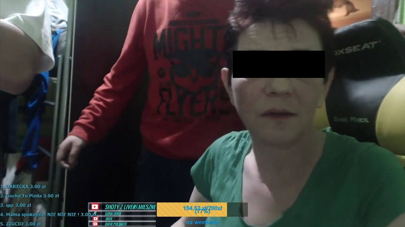 Daniel "Magical" Z. i jego matka trafią do więzienia. Jest prawomocne zarządzenie