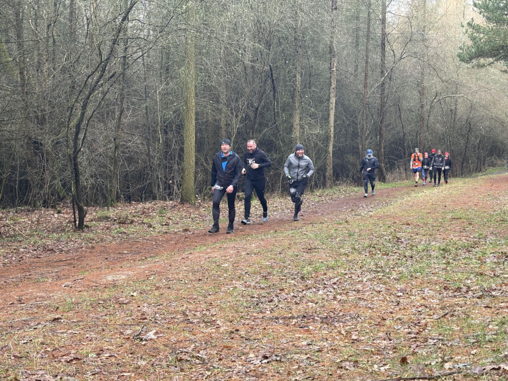 Za nami zawody biegowe BackYard Ultra Warmia 2024. Zwycięzca przebiegł ponad 470 kilometrów