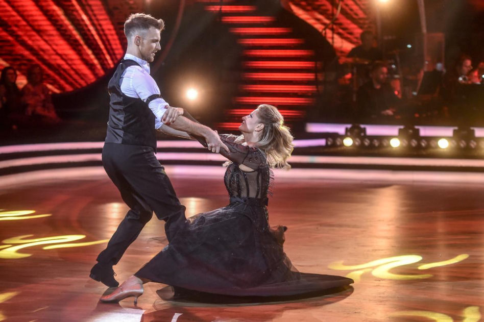 Dominika Tajner-Wiśniewska, Michał Jeziorowski 