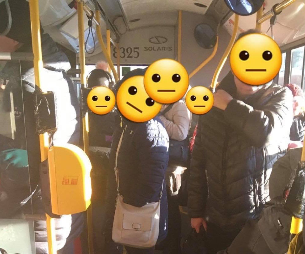 komunikacja miejska