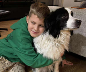 8-letni Dawid przestał oddychać w nocy. Na karetkę czekali 24 minuty