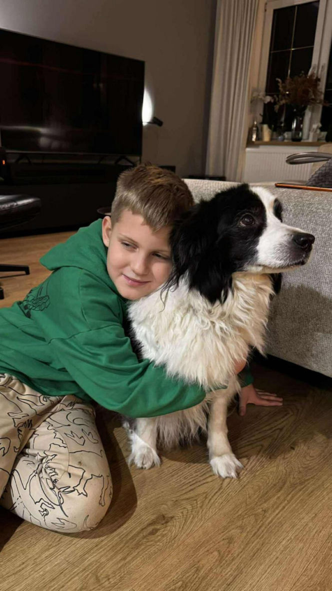 8-letni Dawid przestał oddychać w nocy. Na karetkę czekali 24 minuty