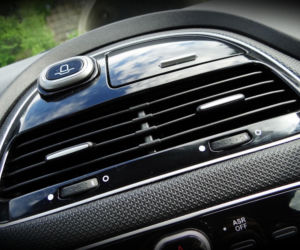 Fiat Punto 2012