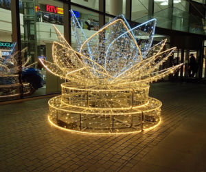 Siedleckie iluminacje 2025