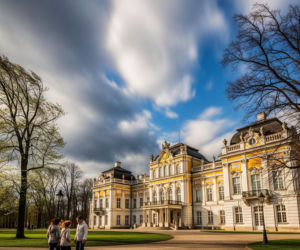 Białystok szykuje się na zmianę. Weekend przyniesie prawdziwą niespodziankę!