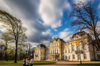 Białystok szykuje się na zmianę. Weekend przyniesie prawdziwą niespodziankę!