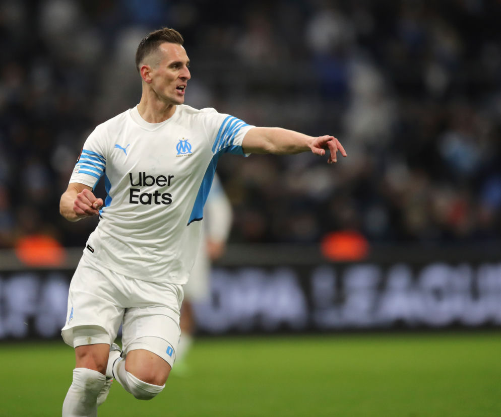 Arkadiusz Milik