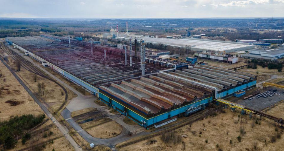 Huta Częstochowa