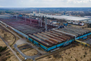 Huta Częstochowa