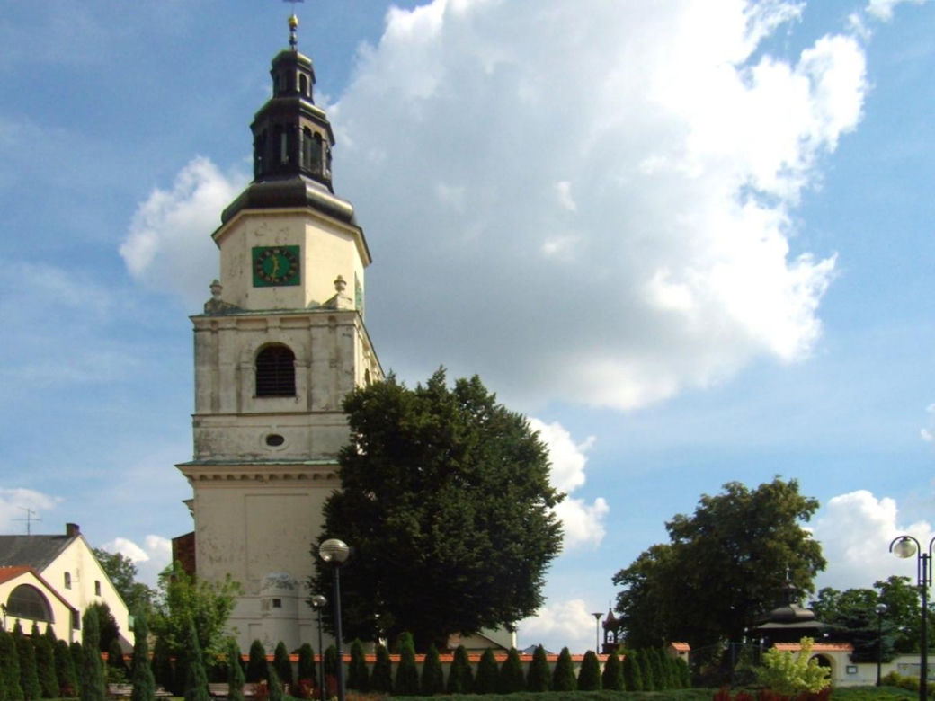 To najpiękniejsze średniowieczne miasto w województwie śląskim. Kiedyś leżało na mapie Małopolski