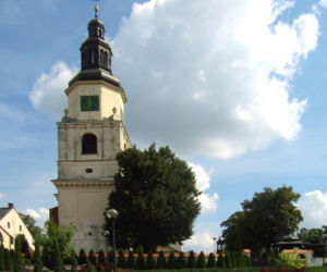 To najpiękniejsze średniowieczne miasto w województwie śląskim. Kiedyś leżało na mapie Małopolski