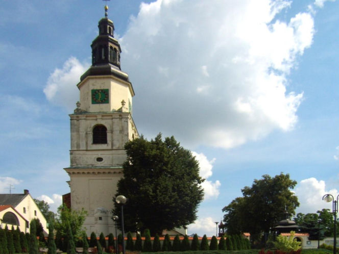 To najpiękniejsze średniowieczne miasto w województwie śląskim. Kiedyś leżało na mapie Małopolski