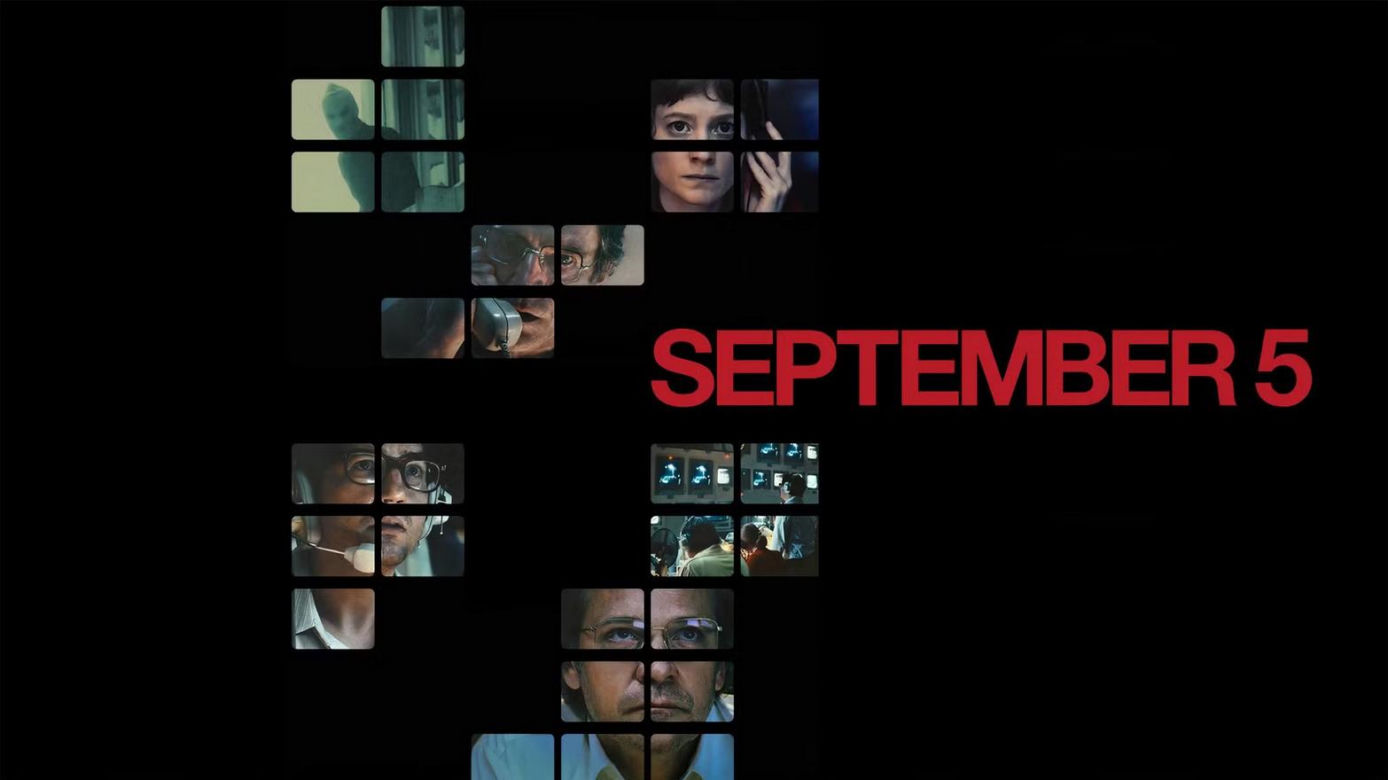 September 5. Premiera 28 lutego 