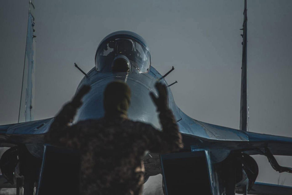 Ukraina traci kolejny myśliwiec. Katastrofa MiG-29 podczas misji bojowej