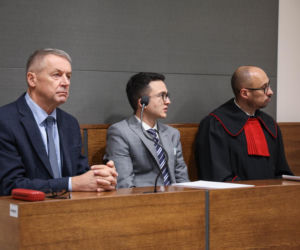 Przełom w sprawie zabójstwa przedsiębiorcy ze Sławkowa. Sąd uchyla wyrok dla Ilony S. Co to oznacza?