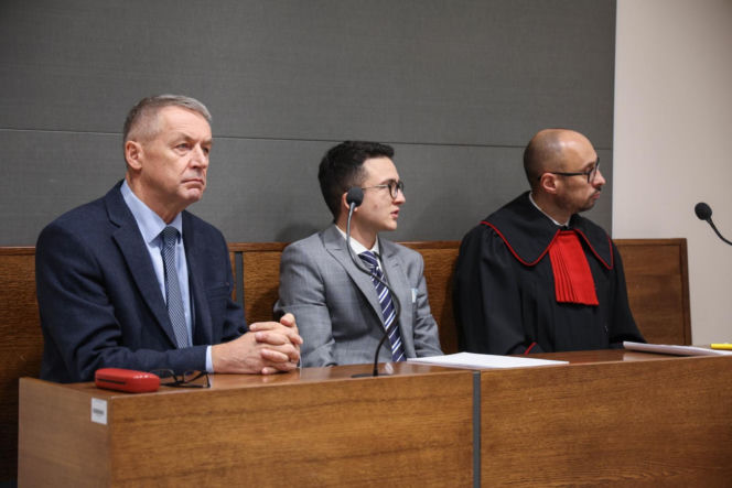 Przełom w sprawie zabójstwa przedsiębiorcy ze Sławkowa. Sąd uchyla wyrok dla Ilony S. Co to oznacza?