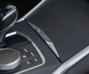 BMW 320d xDrive Touring (G21)
