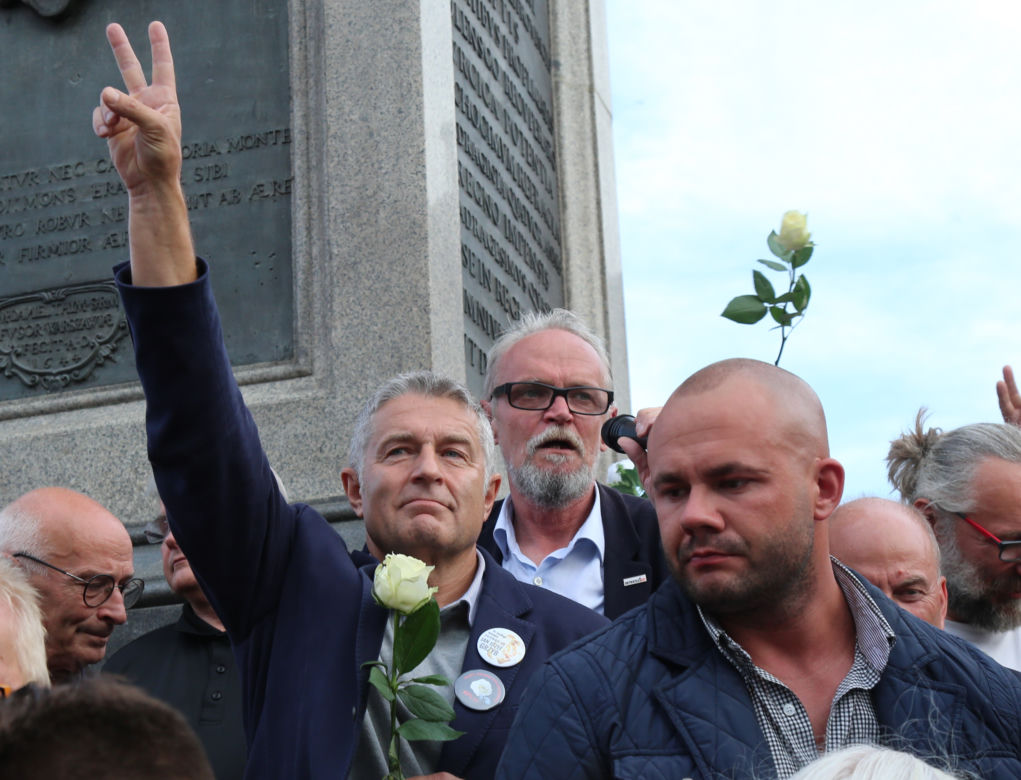 Władysław Frasyniuk