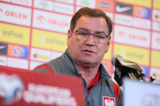 Polska - Albania: W takim składzie zagramy? Jan Urban szykuje niespodziankę!